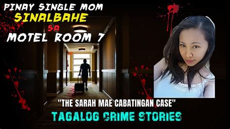 PINAY SINGLE MOM GALING SAUDI SINALBAHE NG 48 .